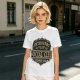 Introvert Social Club Member Only Graphic T-Shirt