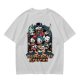 Dungeons & Ducks Fantasy Adventure Graphic T-Shirt