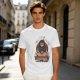 Oa Games Grim Reaper Graphic Olive T-Shirt