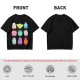 Star Wars Conversation Hearts Graphic Tee