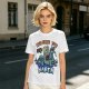 Release The Karen Octopus Graphic T-Shirt