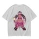 Olive T-Shirt With Glinda The Good Witch Graphic Print