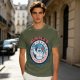 Bumble's Great North Shaved Ice Yeti Graphic T-Shirt