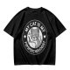 My Cat Is My Pspsychologist Funny Graphic T-Shirt