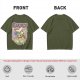 Stardrop Ramen Pelican Town Cute Graphic T-Shirt