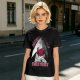 Phyrexian Figure T-Shirt With 'Phyrex Yourself Before You Wreck Yourself' Print