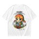 One More Dungeon Chibi Gamer T-Shirt With Zelda Character Art