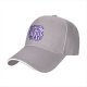 Down The Witches Road Black Baseball Cap