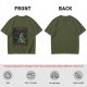 Ugly Christmas Tree Dice Board Game Themed T-Shirt