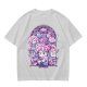 Chrono Trigger Chibi Character Group Graphic T-Shirt