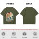 Avatar The Last Airbender Sokka I'm A Heartbender Graphic T-Shirt