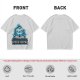 Master of Christmas D20 Dice T-Shirt for RPG Fans