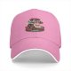 Even I Don't Believe In Myself Unicorn Therapy Baseball Cap