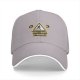 Coffee Search In Progress Graphic Black Baseball Cap