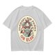Support Our Parks Or Else Wildlife Graphic T-Shirt