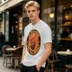 I'm Only Here For The Ramen Graphic Tee