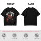 Devil Hunter vs The Underworld Graphic T-Shirt