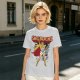 Olive Green She-Ra 'She Rocks' Graphic T-Shirt
