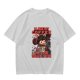 Olive T-Shirt with Cat Darth Vader 'I Like My Coffee On The Dark Side' Print