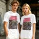 Dungeons & Crawlers Lizard Monster Graphic T-Shirt