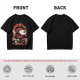 Olive T-Shirt Featuring Snoopy as a Fantasy Warrior with Woodstock