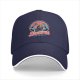 Black baseball cap with Skeletor 'Destroy the Universe' graphic