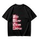 Oversized Olive Anime Themed T-Shirt With Eat Sleep Anime Repeat Print