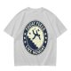 Today Feels Like Monday Stair Fall Graphic T-Shirt
