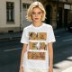 One Piece The Good The Bad The Star Clown Graphic T-Shirt
