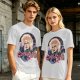 Never Fear The Goblin King Graphic T-Shirt