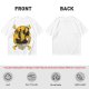 One Piece Thousand Sunny Pirate Ship Graphic T-Shirt