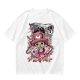 Olive Anime T-Shirt Featuring Tony Tony Chopper from One Piece