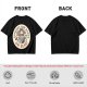 Support Our Parks Or Else Wildlife Graphic T-Shirt
