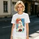Avatar The Last Airbender Appa Graphic Tee