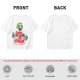 Zombie Sorry For What I Said When Hungry Graphic T-Shirt