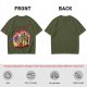 The Chosen Ones Fantasy Party Graphic T-Shirt