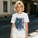Attack on Titan Scout Regiment Soldier Graphic T-Shirt