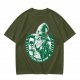 Witch Extra Strong Potion Graphic T-Shirt