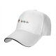 Black Baseball Cap With Leprechaun And Beer Mugs For St. Patrick's Day