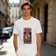 Offices & Dragons T-Shirt with Bored Office Dragon Art