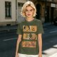 One Piece The Good The Bad The Star Clown Graphic T-Shirt