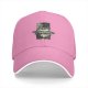 Black Baseball Cap With One Piece Roronoa Zoro Print