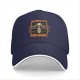Born To Rebel X-Wing Star Wars Themed Black Baseball Cap