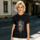 White Dragon Noodle Bar Los Angeles CA Graphic T-Shirt