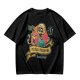 Playa de los Muertos Beach Club Skeleton Margarita T-Shirt