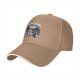 Arkham Festival Welcome to the Bat Parade Graphic Baseball Cap