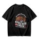 Royale With Cheese French Burger Graphic T-Shirt
