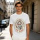 Support Our Parks Or Else Wildlife Graphic T-Shirt