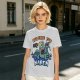 Release The Karen Octopus Graphic T-Shirt