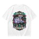 Villains Unite Witch of the Sea Ursula Graphic T-Shirt